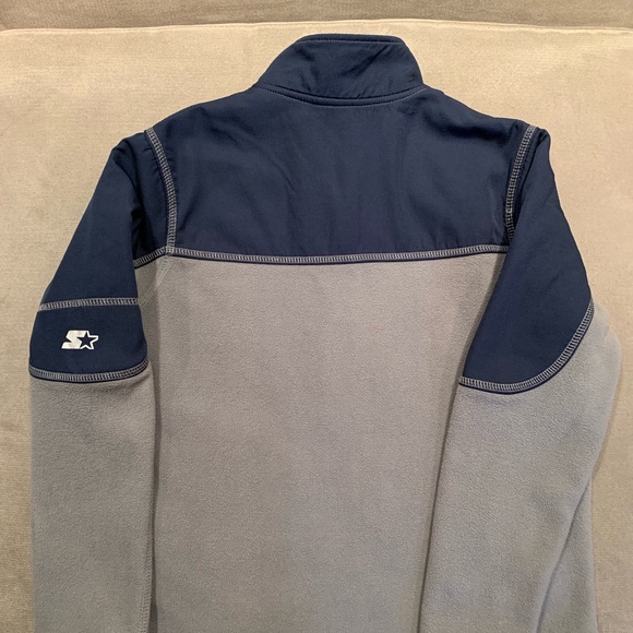 Fleece Jacket - Picture 2 of 3